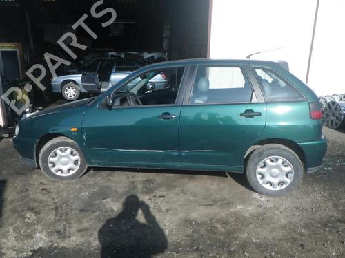 Left mirror SEAT IBIZA II (6K1) 1.9 SDI | BP25350190C26 