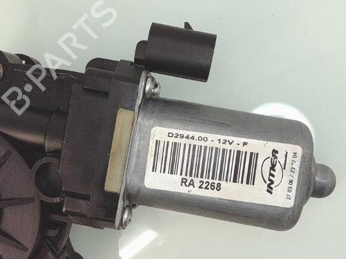 Rear left window mechanism ALFA ROMEO 159 (939_) 1.9 JTDM 16V (939AXC1B, 939AXC12) | BP25367970C24 