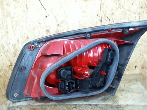 Used Left tailgate light Left tailgate light RENAULT VEL SATIS (BJ0_) 2.2 dCi (BJ0E, BJ0F) (150 hp) 25367729 25367729