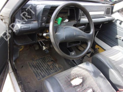 Grille CITROËN C15 Box Body/MPV (VD_) 1.8 D | BP25359501C40 