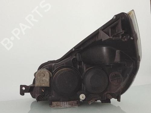 Højre forlygte RENAULT ESPACE IV (JK0/1_) 2.2 dCi (JK0H) | BP25359918C29 