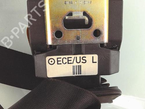 Front left belt tensioner BMW 3 (E46) 320 d | BP27988948C87 