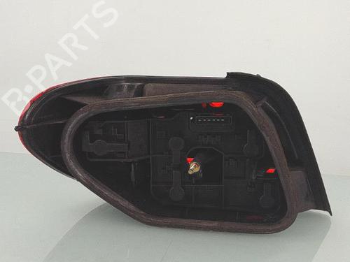 Right taillight CITROËN XSARA (N1) 2.0 HDi 90 | BP25352367C35 