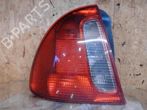 Used Left taillight Left taillight ROVER 400 II Hatchback (RT) 420 Di (105 hp) 25365193 25365193