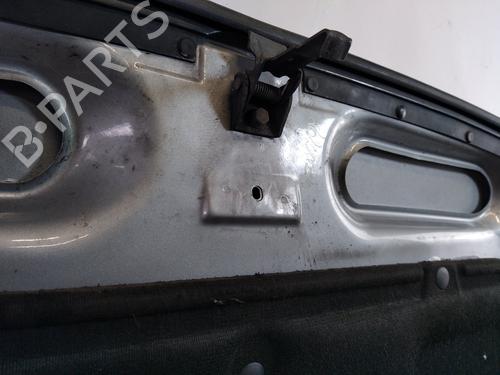 Hood RENAULT SAFRANE II (B54_) 2.2 dT (B54G) | BP25371038C1 