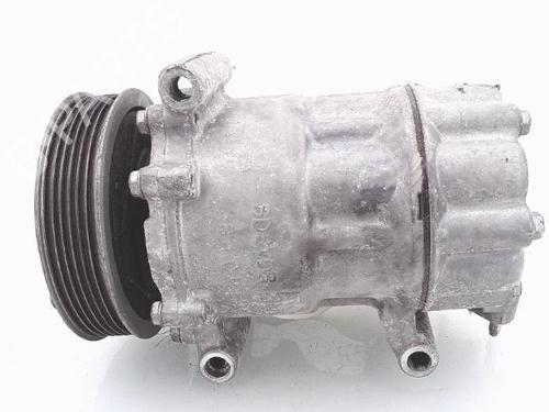 Compressor A/A PEUGEOT 206+ (2L_, 2M_) 1.4 HDi eco 70 (68 hp) 25353352