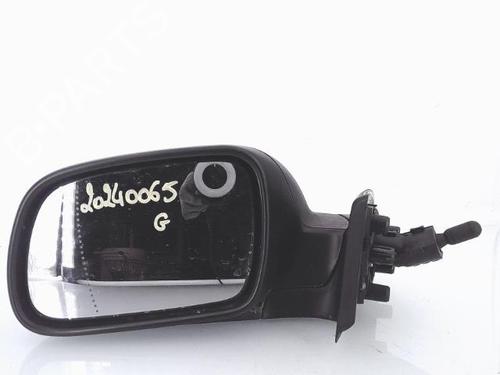 Left mirror PEUGEOT 307 (3A/C) 2.0 HDi 110 | BP25353036C26 