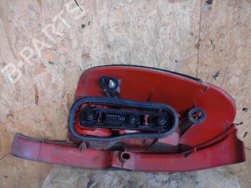 Right taillight PEUGEOT 306 Break (7E, N3, N5) 2.0 HDI 90 | BP25359085C35 