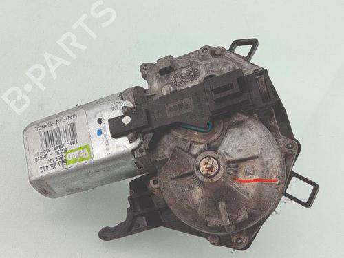 Rear wiper motor TOYOTA AYGO (_B1_) 1.0 (KGB10_, KGB10R) | BP29822956M102