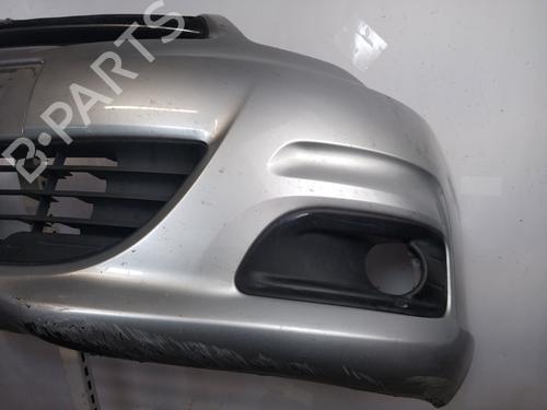Front bumper CITROËN C4 II (NC_) 1.6 HDi 115 | BP26573535C7 