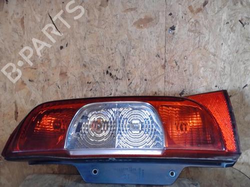 Used Right taillight CITROËN NEMO MPV 1.4 HDi (68 hp) 25364902