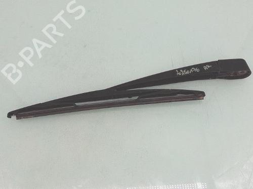Rear windshield wiper arm RENAULT MEGANE III Hatchback (BZ0/1_, B3_) 1.9 dCi (BZ0N, BZ0J) | BP30128525C144