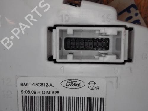 Climate control FORD FIESTA VI (CB1, CCN) 1.4 TDCi | BP25373338I5 