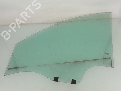 Used Front right door window Front right door window DACIA DUSTER (HM_) 1.5 dCi 115 (HMAD) (116 hp) 27809349 27809349