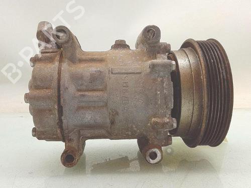 AC compressor RENAULT CLIO III (BR0/1, CR0/1) 1.5 dCi | BP34265423M34  - Image 6