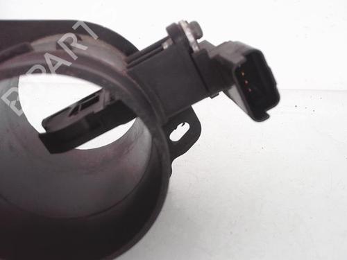 Mass air flow sensor PEUGEOT 3008 I MPV (0U_) 2.0 HDi | BP25353763M95