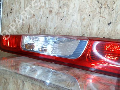 Left taillight FORD FOCUS II (DA_, HCP, DP) | BP25373788C34 - Image 2