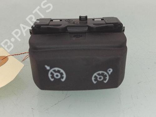 Used Switch Switch DACIA DOKKER MPV (KE_) 1.2 TCe (KEM0, KEAY) (115 hp) 29204186 29204186