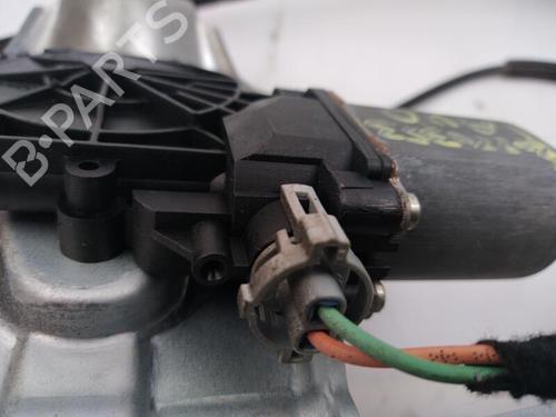 front-right-window-mechanism-renault-clio-iii-br01-cr01-2005-2006-2007-2008-2009-2010-2011-2012-2013-2014-25354734 main image