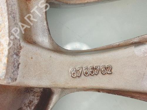 Felg BMW 3 (E46) 320 d | BP28172209C45 