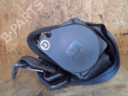 Used Rear left seatbelt Rear left seatbelt CITROËN SAXO (S0, S1) 1.1 X, SX (60 hp) 25362183 25362183
