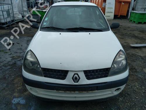 Left mirror RENAULT CLIO II (BB_, CB_) 1.5 dCi | BP25372800C26 