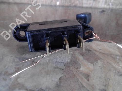 Used Radiator fan Radiator fan FIAT PANDA (141_) 750 (34 hp) 25358899 25358899