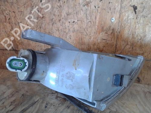 Used Left front indicator Left front indicator RENAULT CLIO I (B/C57_, 5/357_) 1.9 D (B/C/S576, B/C/S57L) (64 hp) 25367358 25367358