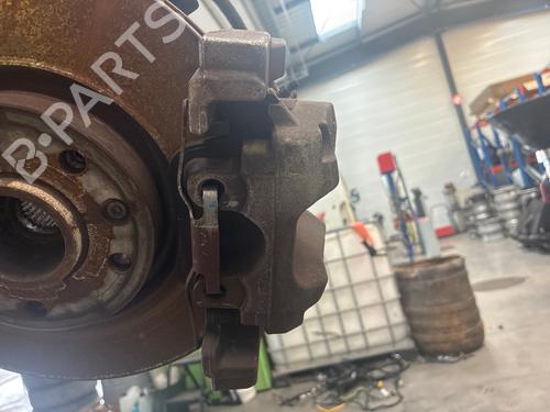 Right front brake caliper CITROËN C4 Picasso II 1.2 THP 110 | BP38767405M104 - Image 3