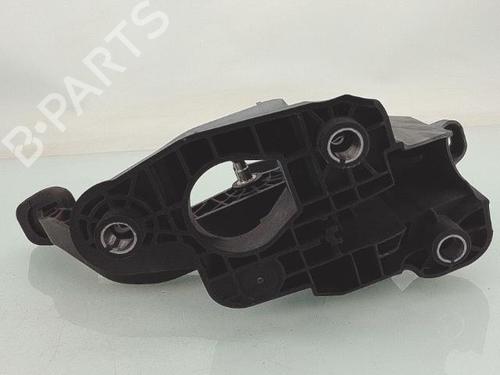 Clutch pedal RENAULT TWINGO III (BCM_, BCA_) 0.9 TCe 90 (BCM9, BCM2) | BP29477468I13 