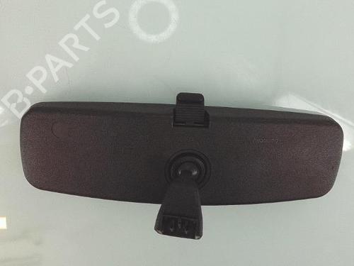 Used Rear mirror PEUGEOT 106 II (1A_, 1C_) 1.1 i (60 hp) 25588021