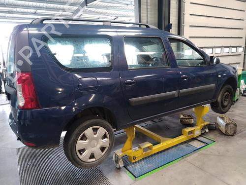 Front right window mechanism DACIA LOGAN MCV (KS_) 1.5 dCi (KS0W) | BP29154319C23 - Image 12
