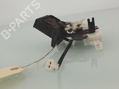 tailgate-lock-mazda-3-bk-2003-2004-2005-2006-2007-2008-2009-25367986 main image