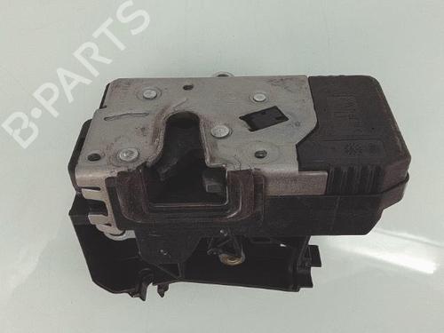 Venstre foran lås OPEL CORSA C (X01) 1.3 CDTI (F08, F68) | BP25352074C98 