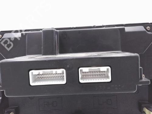 Climate control TOYOTA COROLLA Verso (ZER_, ZZE12_, R1_) 1.8 (ZNR11_, ZNR11R) | BP25350849I5 