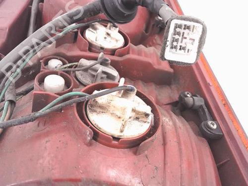 Left taillight KIA PICANTO I (SA) 1.1 | BP25371621C34 