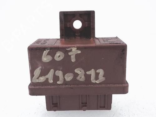 electronic-module-peugeot-607-9d-9u-2000-25363436 main image