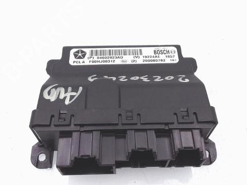 Moduł elektroniczny CHRYSLER SEBRING Convertible (JS) 2.0 CRD 04602923AD