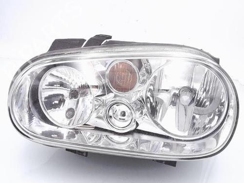 Venstre forlygte VW GOLF IV (1J1) 1.9 TDI (90 hp) 25366618