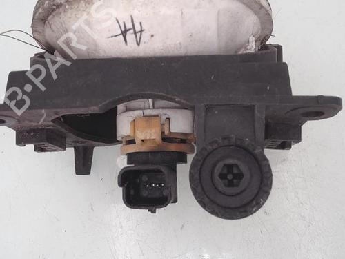 Right front fog light PEUGEOT 3008 I MPV (0U_) 2.0 HDi | BP25353814C31 