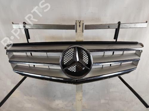 Used Grille Grille MERCEDES-BENZ C-CLASS T-Model (S204) C 220 CDI (204.202) (170 hp) 40504755 40504755