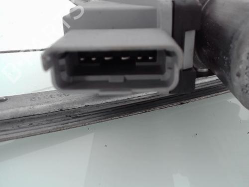 Front right window mechanism CITROËN C3 I (FC_, FN_) 1.4 HDi | BP25362013C23 