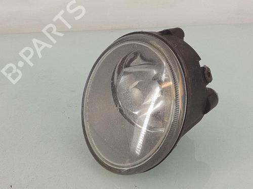 Used Left front fog light Left front fog light RENAULT SCÉNIC I MPV (JA0/1_, FA0_) 1.9 dCi (JA05, JA1F) (102 hp) 27452270 27452270
