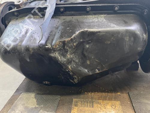 Engine RENAULT CLIO IV (BH_) 1.2 16V | BP25357215M1