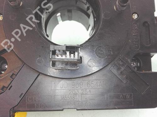 Steering column stalk VW PASSAT B5.5 (3B3) 1.9 TDI | BP36437163I23 - Image 3