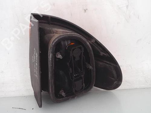 Left taillight RENAULT LAGUNA I (B56_, 556_) 1.8 16V (B563, B564) | BP25368315C34 