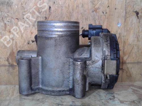 Used Throttle body Throttle body VW POLO (6N2) 1.4 (60 hp) 25359325 25359325