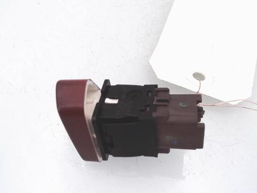 Warning switch PEUGEOT 607 (9D, 9U) 2.2 HDi | BP25372033I22 