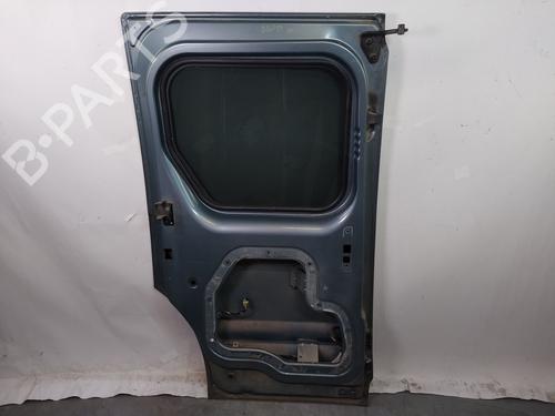 Left slide door FORD TOURNEO CONNECT 1.8 TDCi | BP25362938C74 