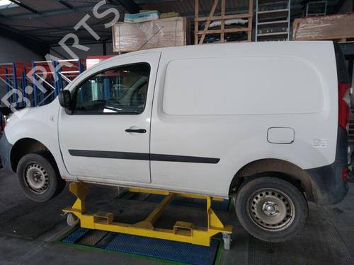 Steering column stalk RENAULT KANGOO Express (FW0/1_) 1.5 dCi 85 (FW0K, FW0L, FW0B) | BP25350728I23  - Image 5